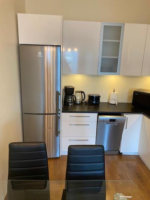 Apartamento Foorumi Korter Super Roduvaatega / Kotimaailma *